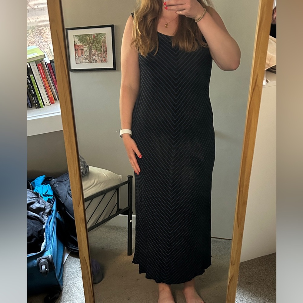 Target Maxi Dress - Picture 4 of 5